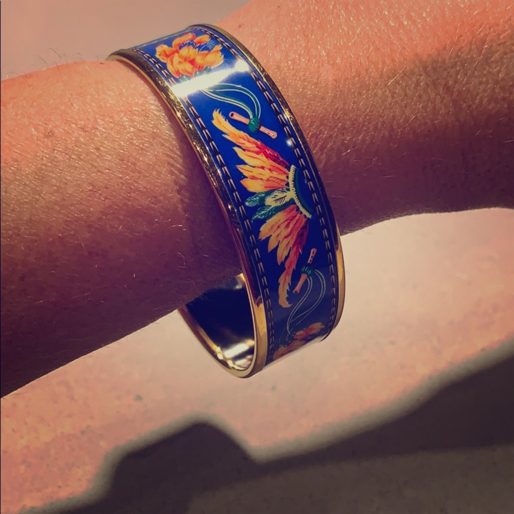 Hermès bangle